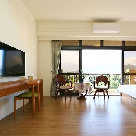 Residents With Easy Places Taitung المظهر الخارجي الصورة