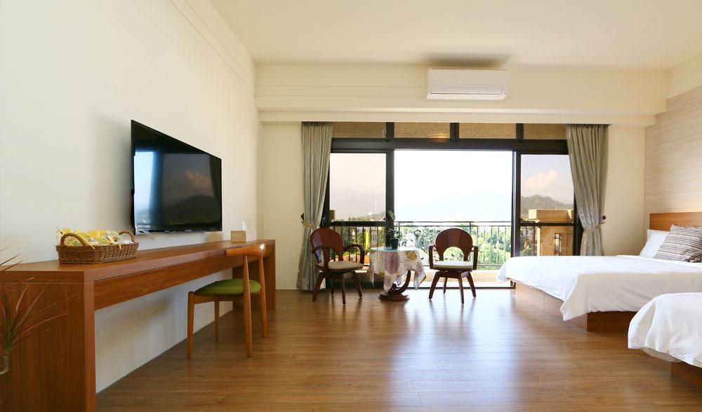 Residents With Easy Places Taitung المظهر الخارجي الصورة